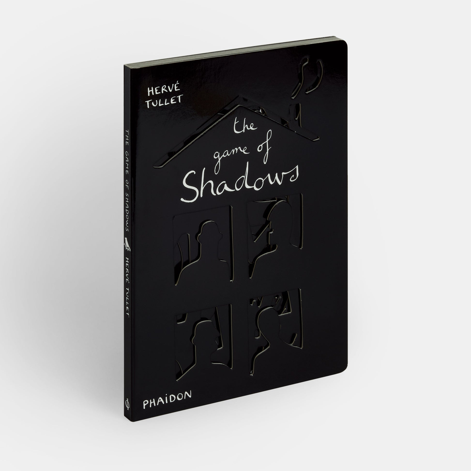 El juego de las sombras