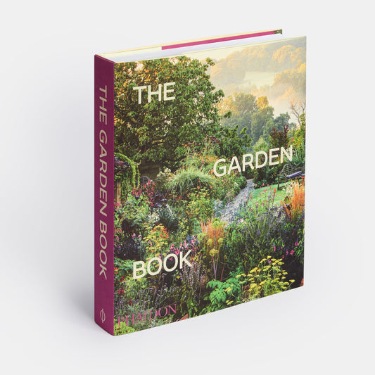 El libro del jardín: Edición revisada y actualizada