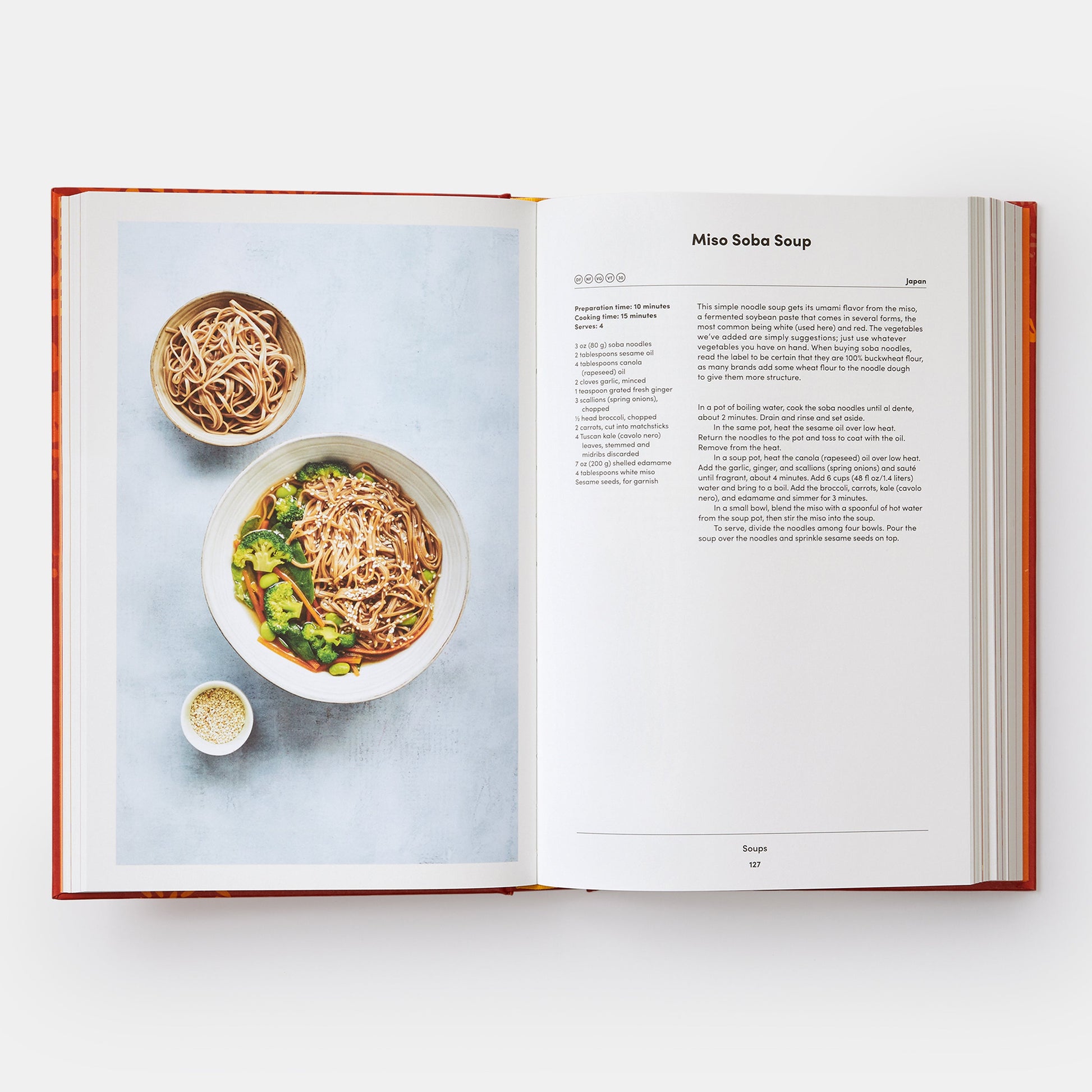 El libro de cocina sin gluten: 350 deliciosas recetas naturalmente sin gluten de más de 80 países