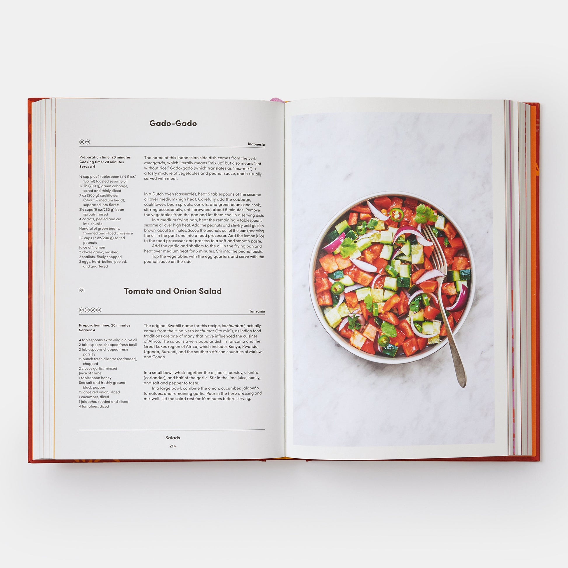 El libro de cocina sin gluten: 350 deliciosas recetas naturalmente sin gluten de más de 80 países