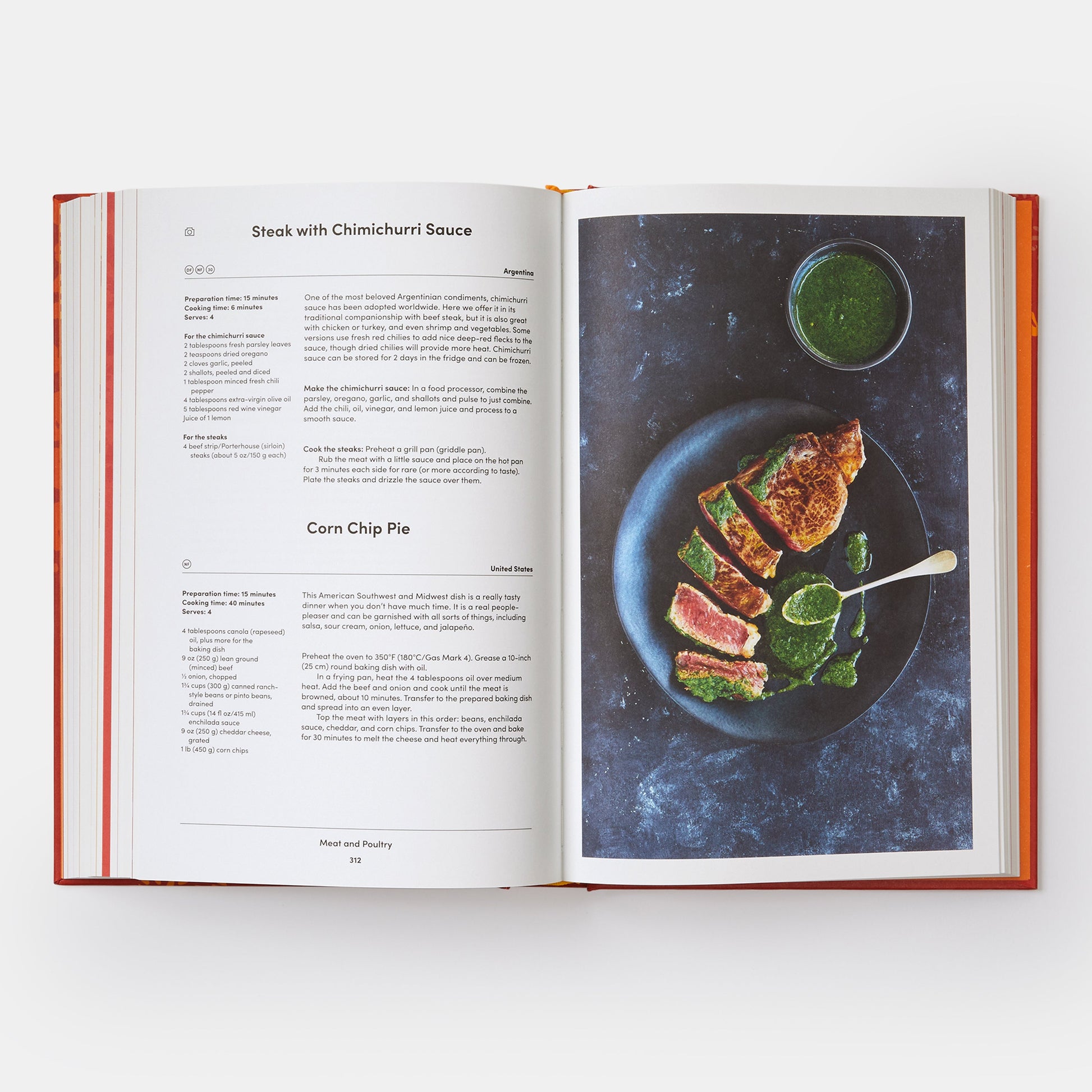 El libro de cocina sin gluten: 350 deliciosas recetas naturalmente sin gluten de más de 80 países