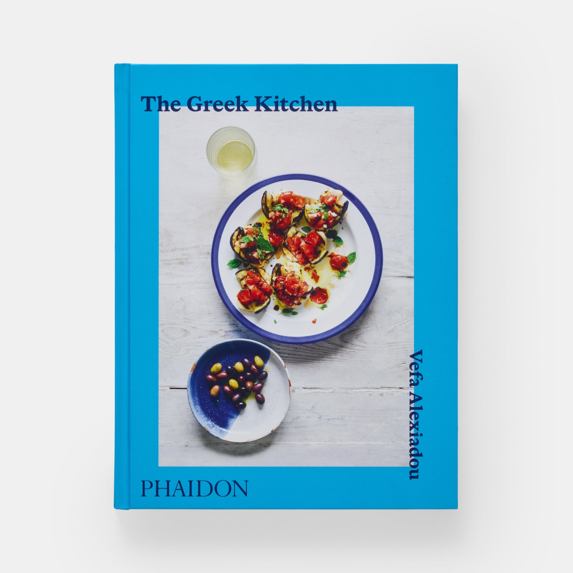 La Cocina Griega