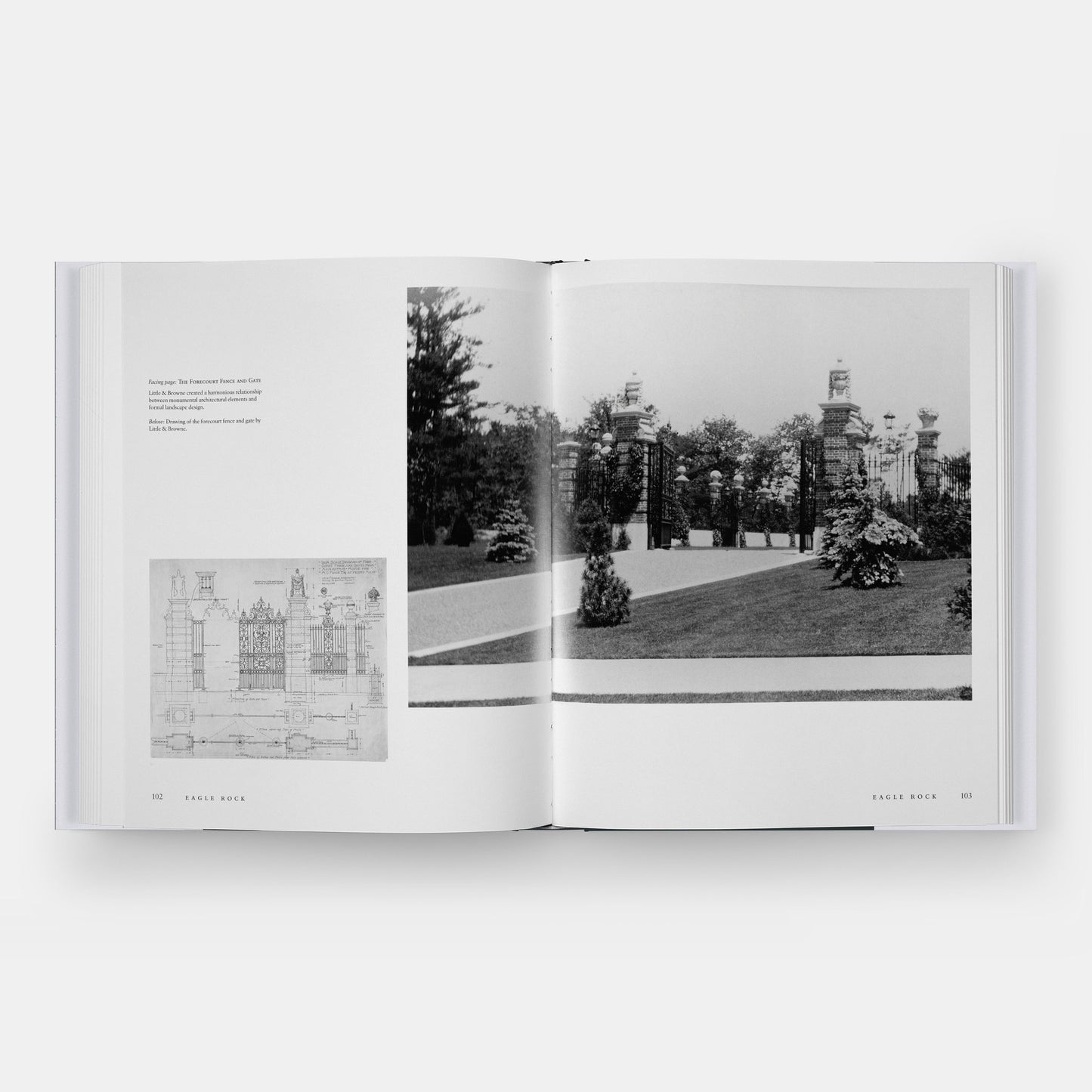 Las casas de Henry Clay Frick: Arquitectura, interiores y paisajes en la Edad Dorada
