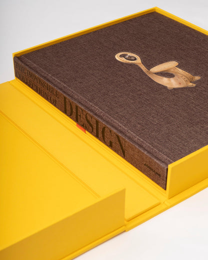 LA COLECCIÓN IMPOSIBLE DE DISEÑO