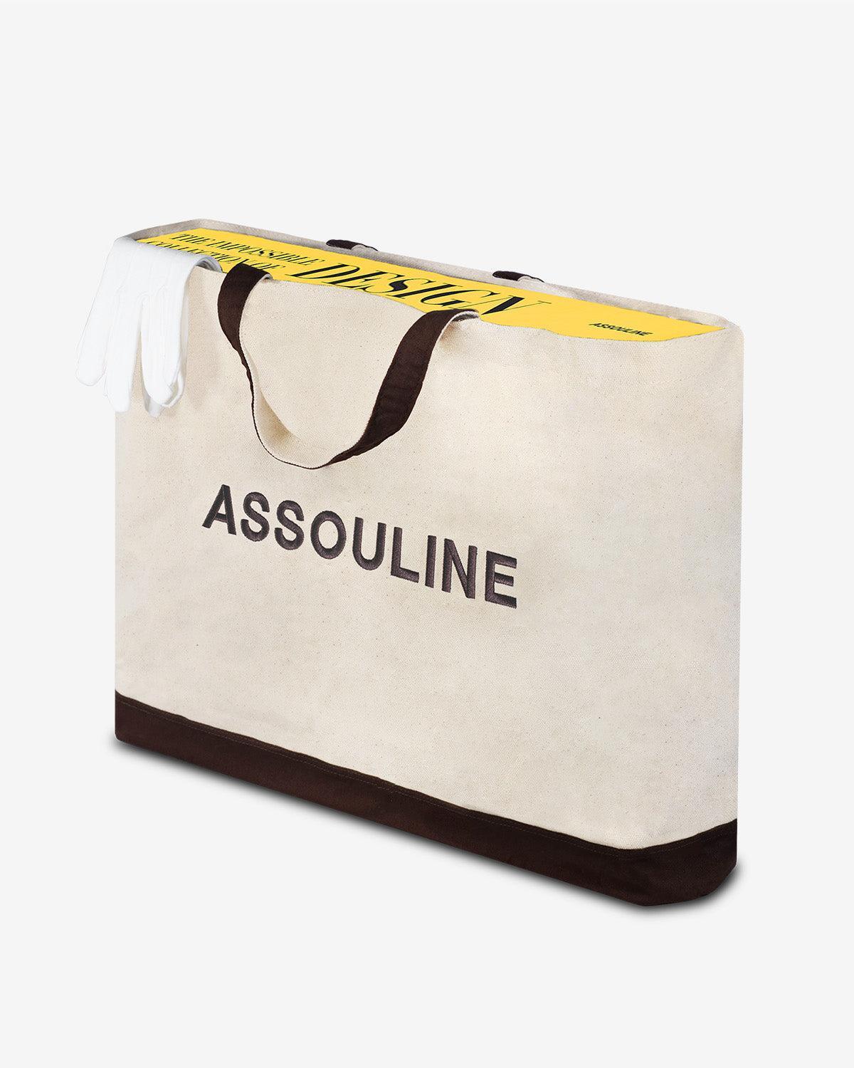 LA COLECCIÓN IMPOSIBLE DE DISEÑO