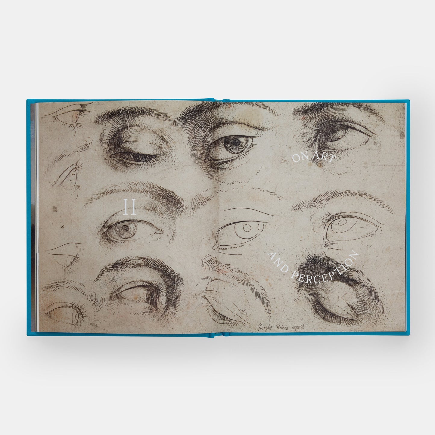 The Inner Life of the Artist: Conversations from the Atelier