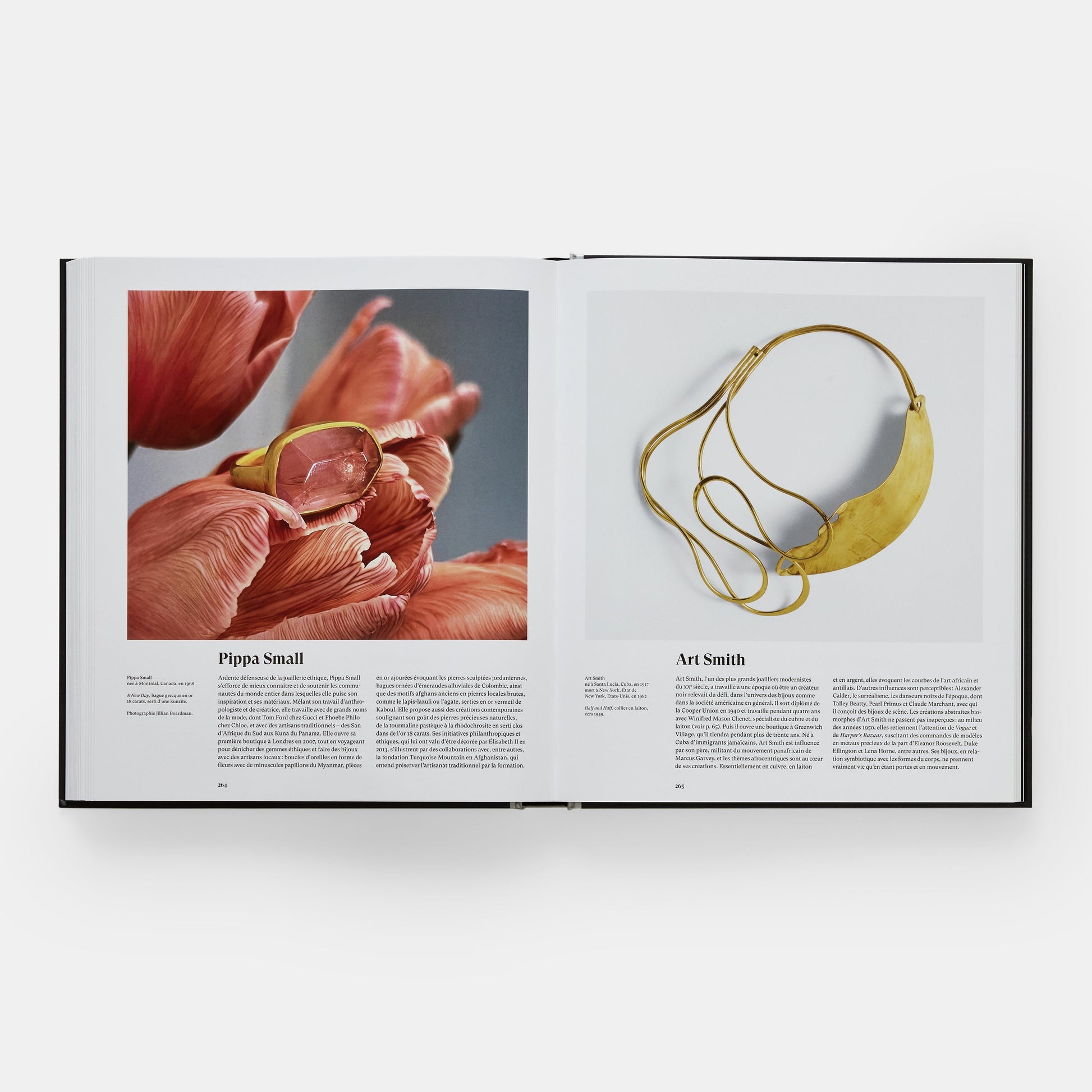 El Libro de la Joyería