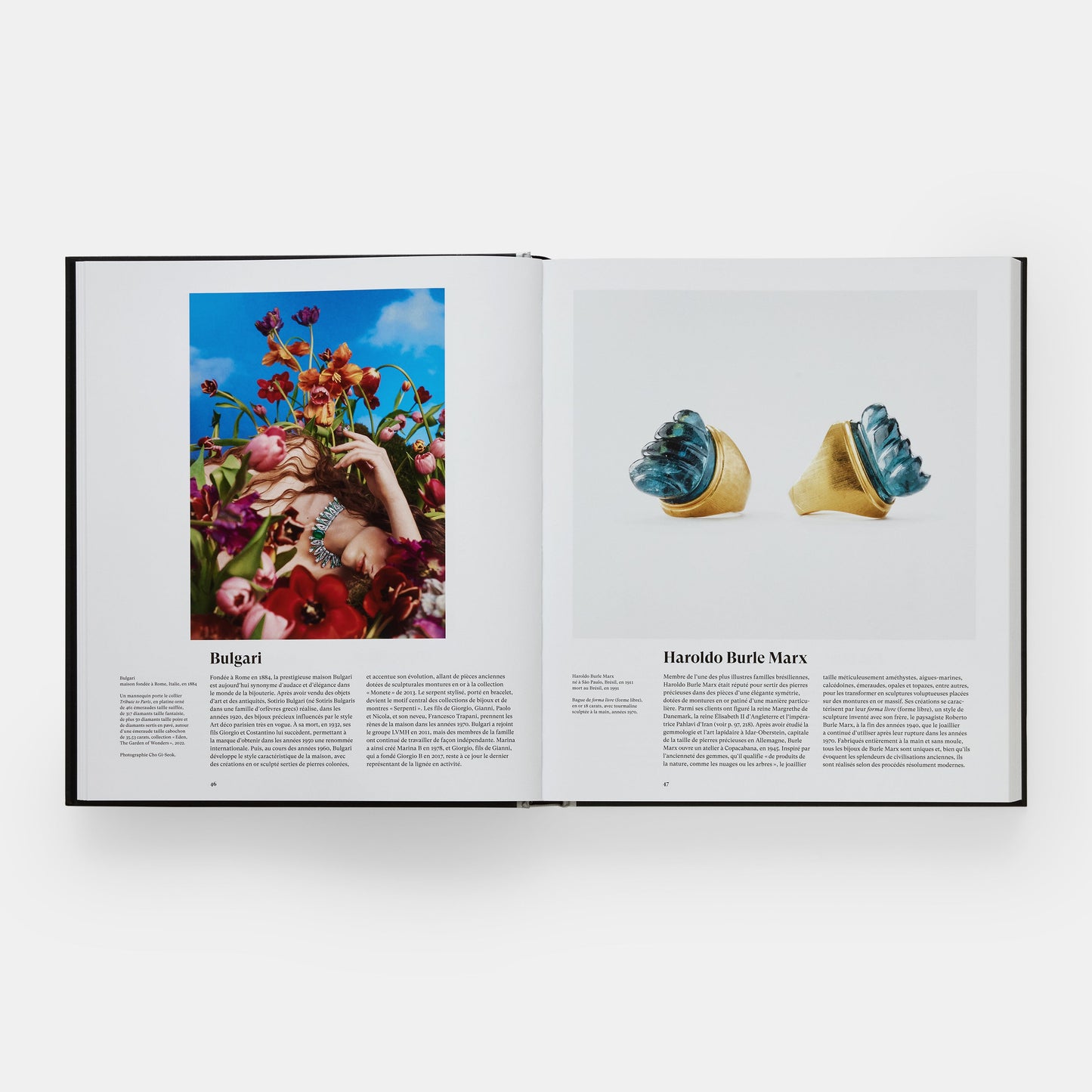 El Libro de la Joyería