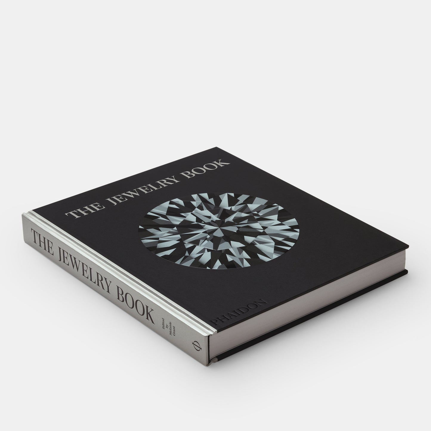 El Libro de la Joyería