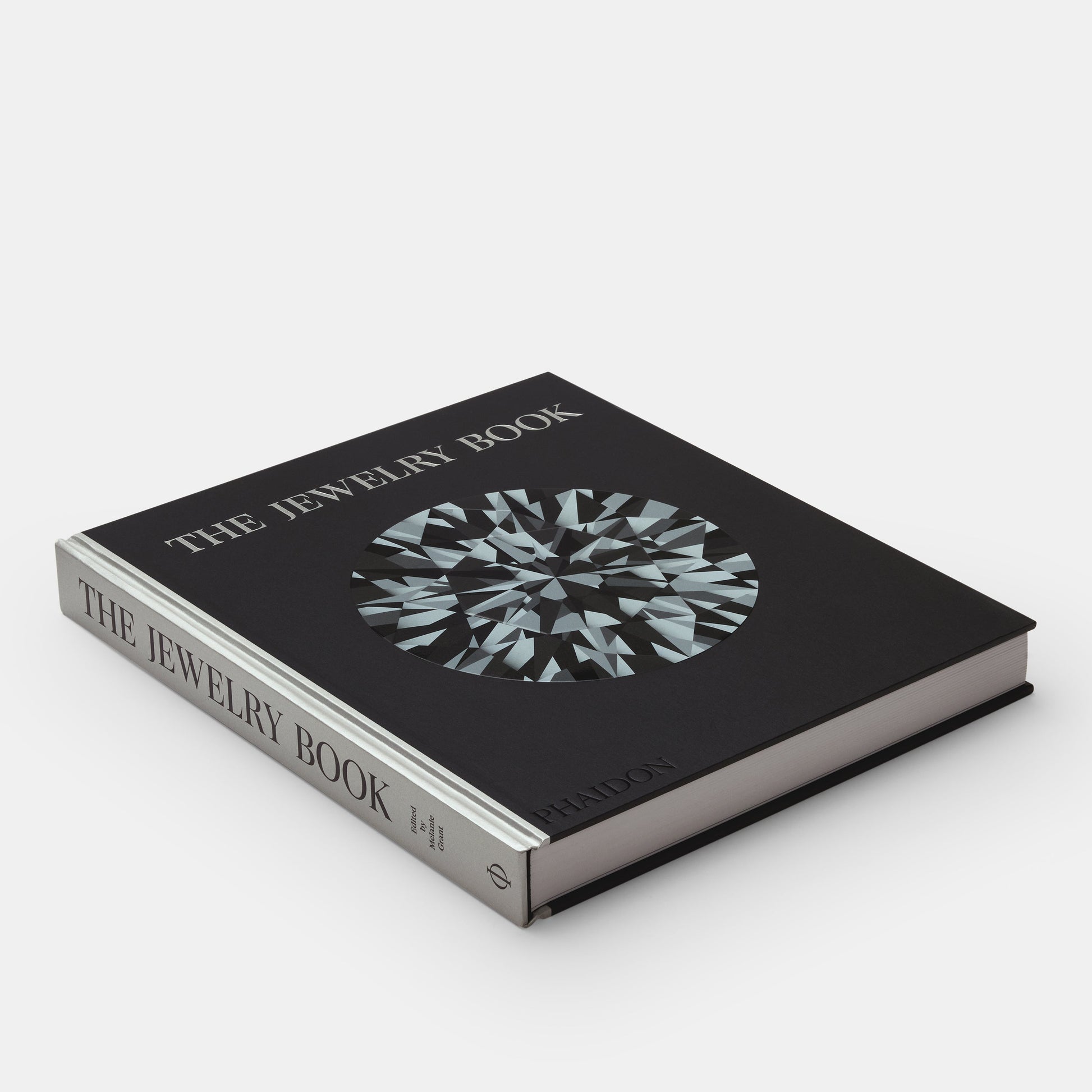 El Libro de la Joyería