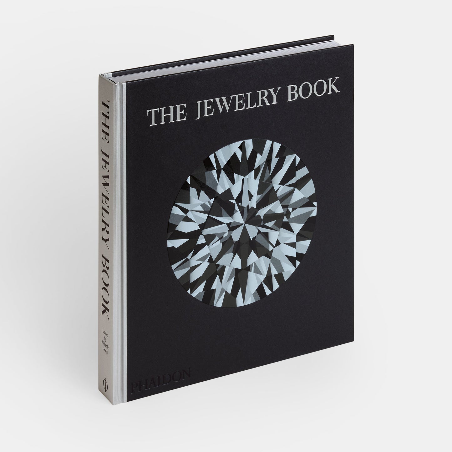 El Libro de la Joyería