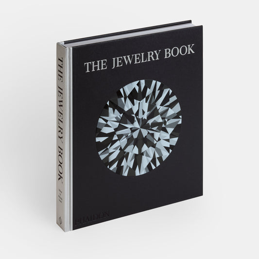 El Libro de la Joyería