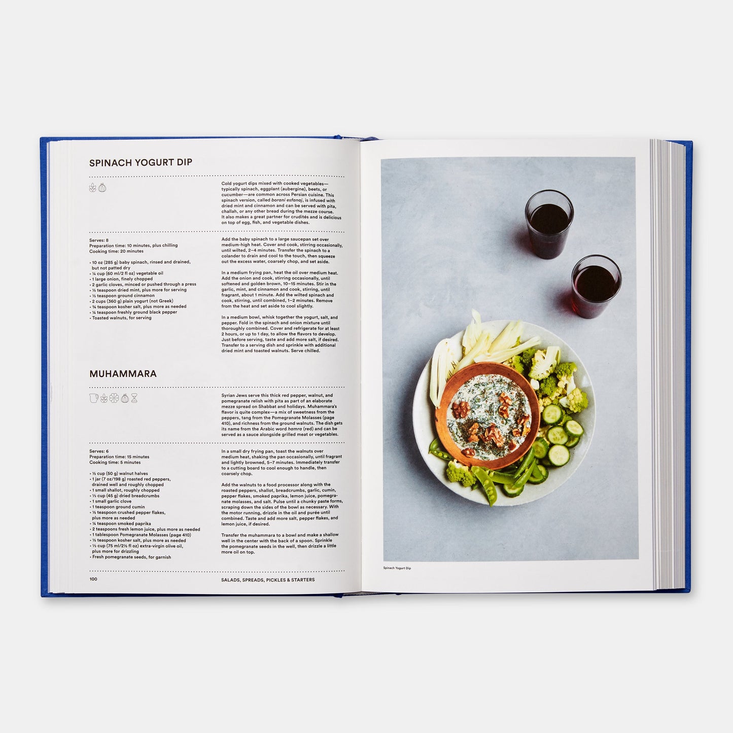 El libro de cocina judío