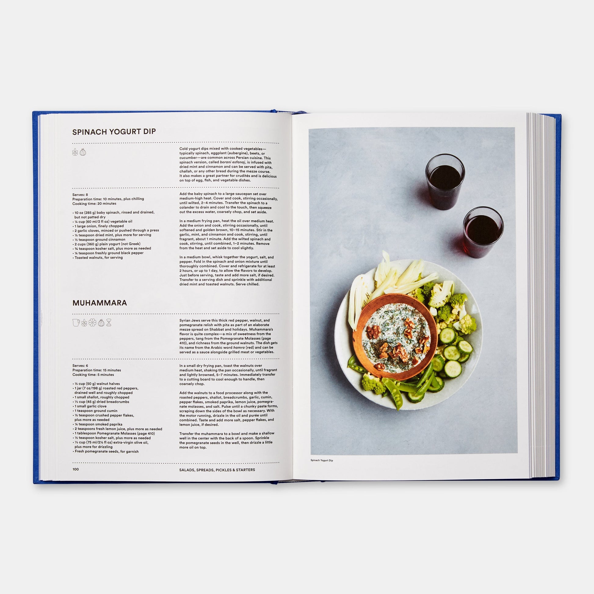 El libro de cocina judío