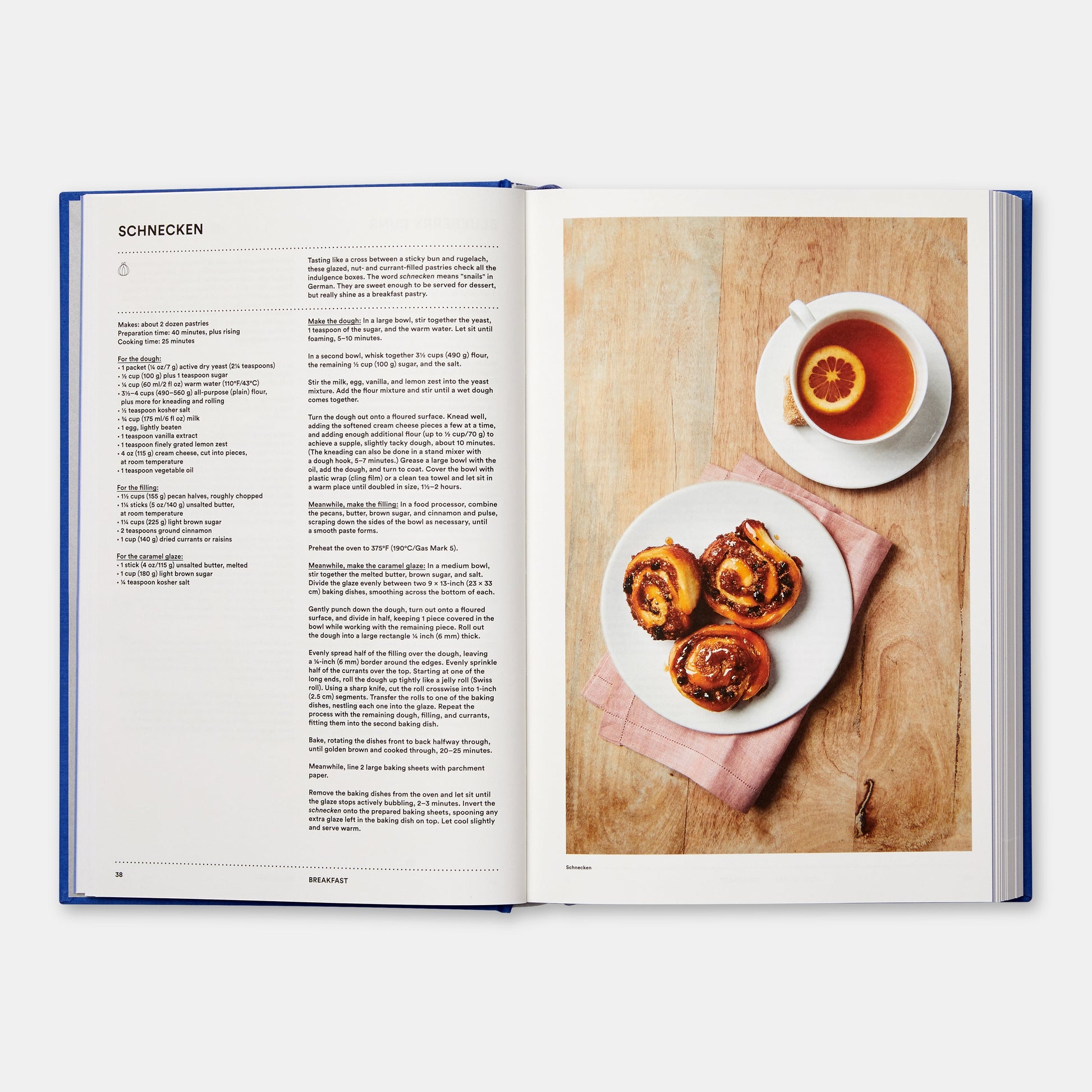 El libro de cocina judío
