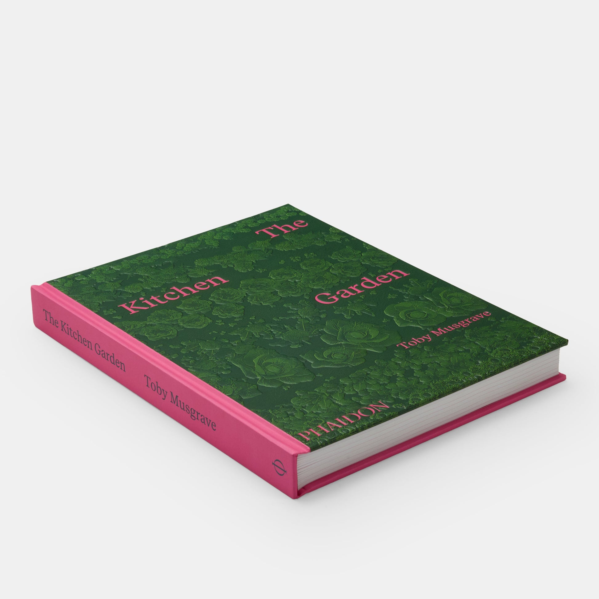 El Huerto
