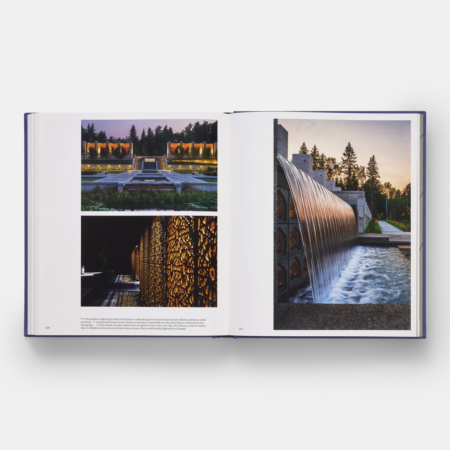 La Tierra Está Llena: Nelson Byrd Woltz Arquitectos Paisajistas
