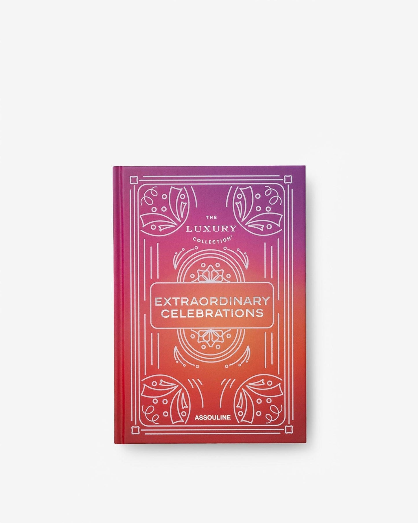 THE LUXURY COLLECTION: CELEBRACIONES EXTRAORDINARIAS