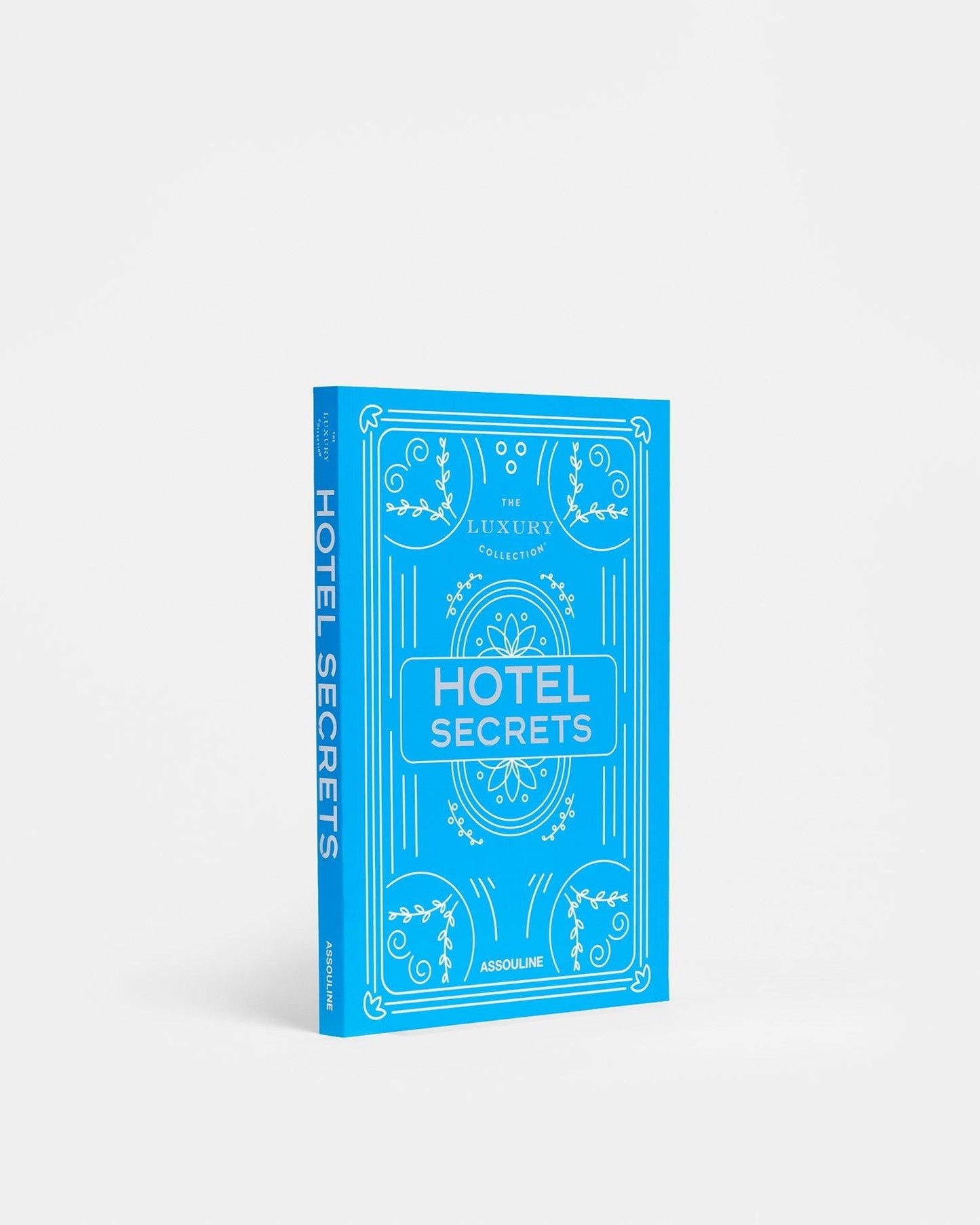 THE LUXURY COLLECTION: SECRETOS DE HOTEL