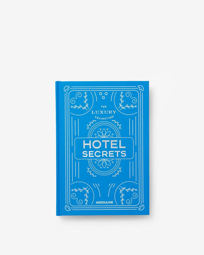 THE LUXURY COLLECTION: SECRETOS DE HOTEL