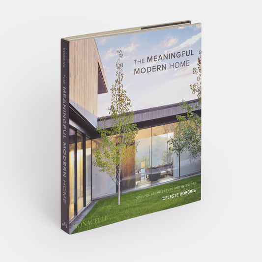 El Hogar Moderno con Sentido: Arquitectura e Interiores con Alma