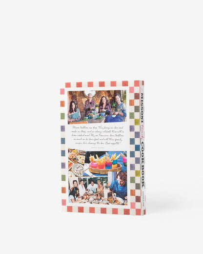 EL LIBRO DE COCINA DE LA FAMILIA MISSONI