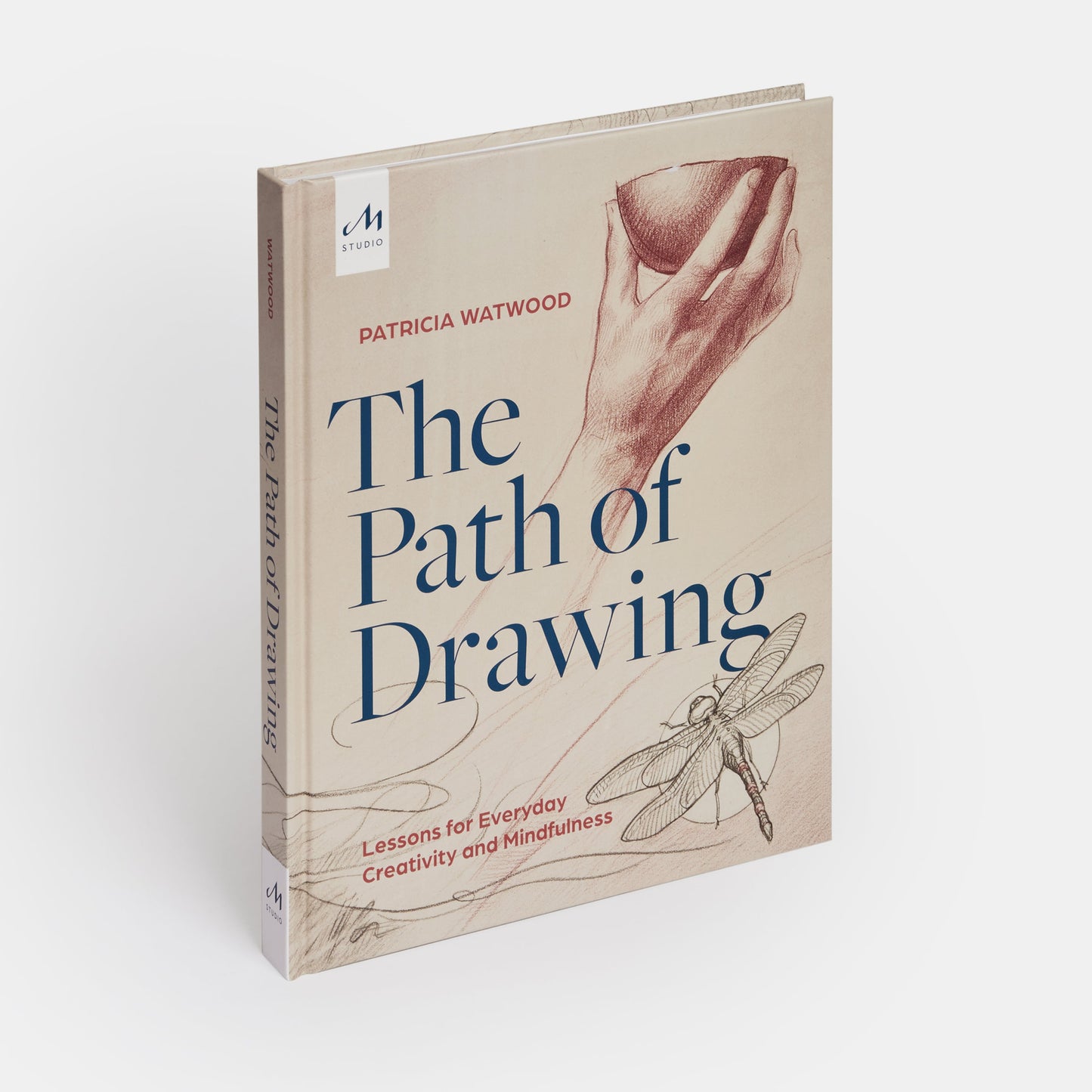 El camino del dibujo: lecciones para la creatividad y la atención plena diarias