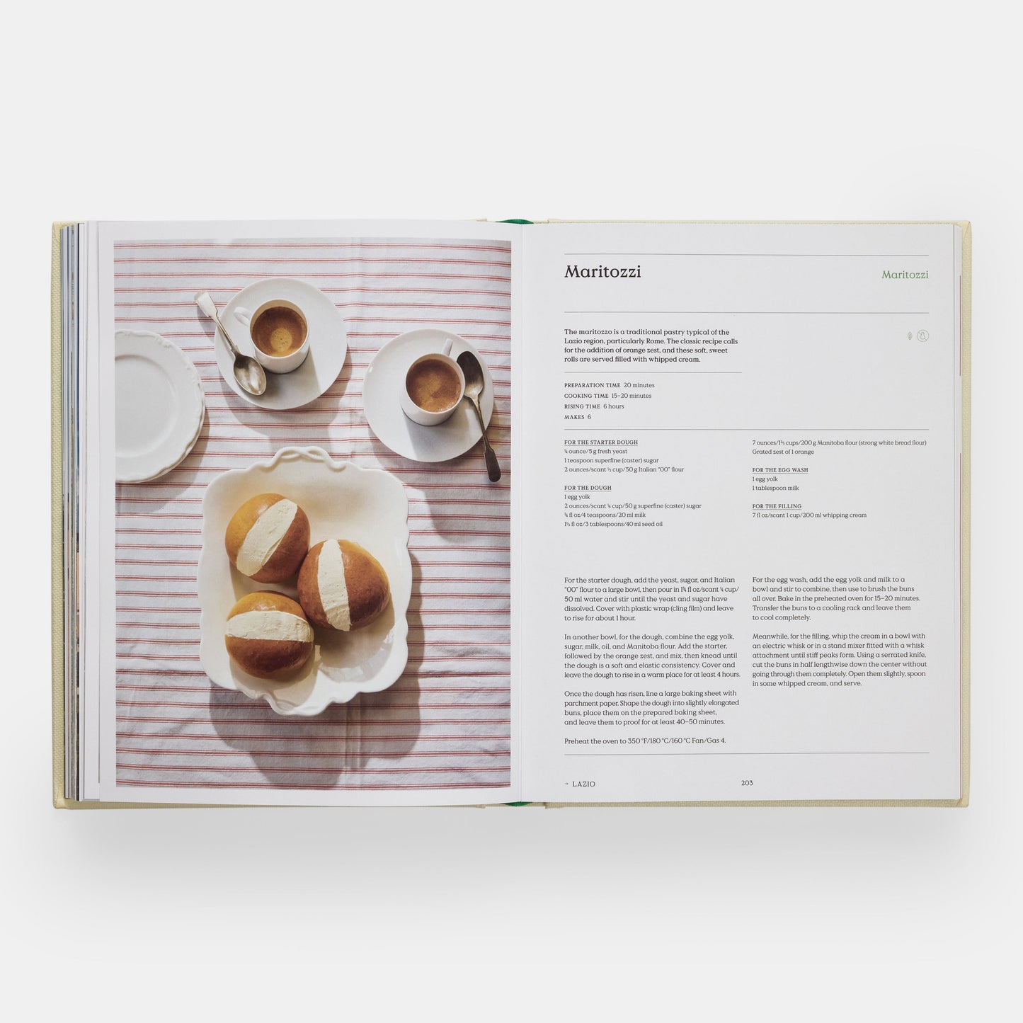 El libro de cocina regional italiana: recetas de La Cuchara de Plata