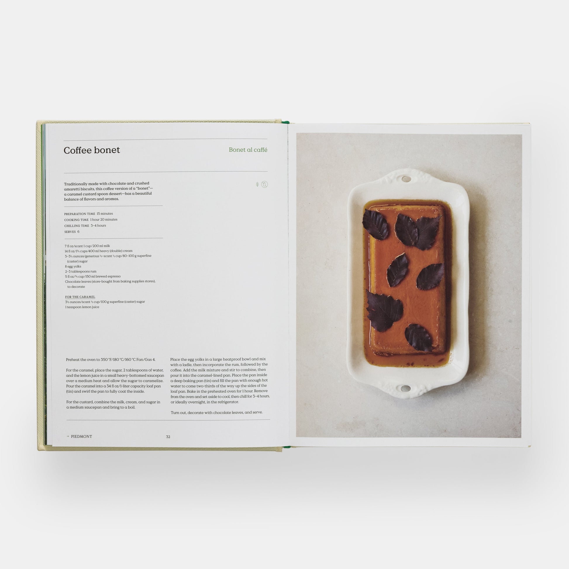 El libro de cocina regional italiana: recetas de La Cuchara de Plata