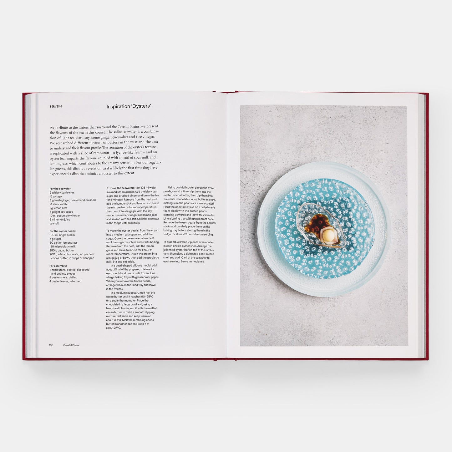 THE RISE OF INDIAN FOOD: RECIPES REIMAGINED BY TRÈSIND STUDIO
