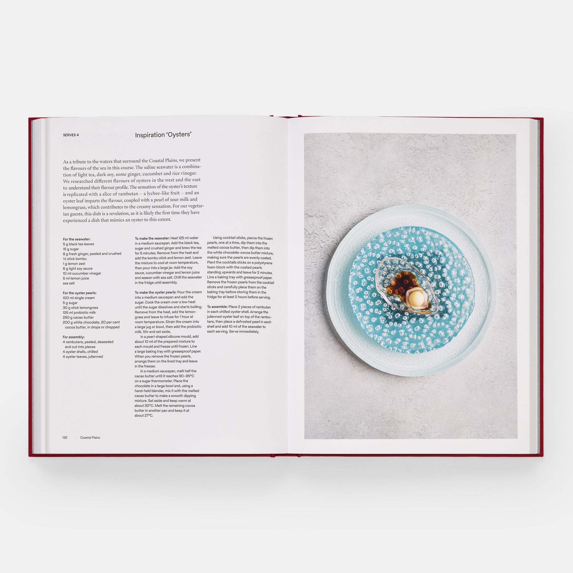 THE RISE OF INDIAN FOOD: RECIPES REIMAGINED BY TRÈSIND STUDIO