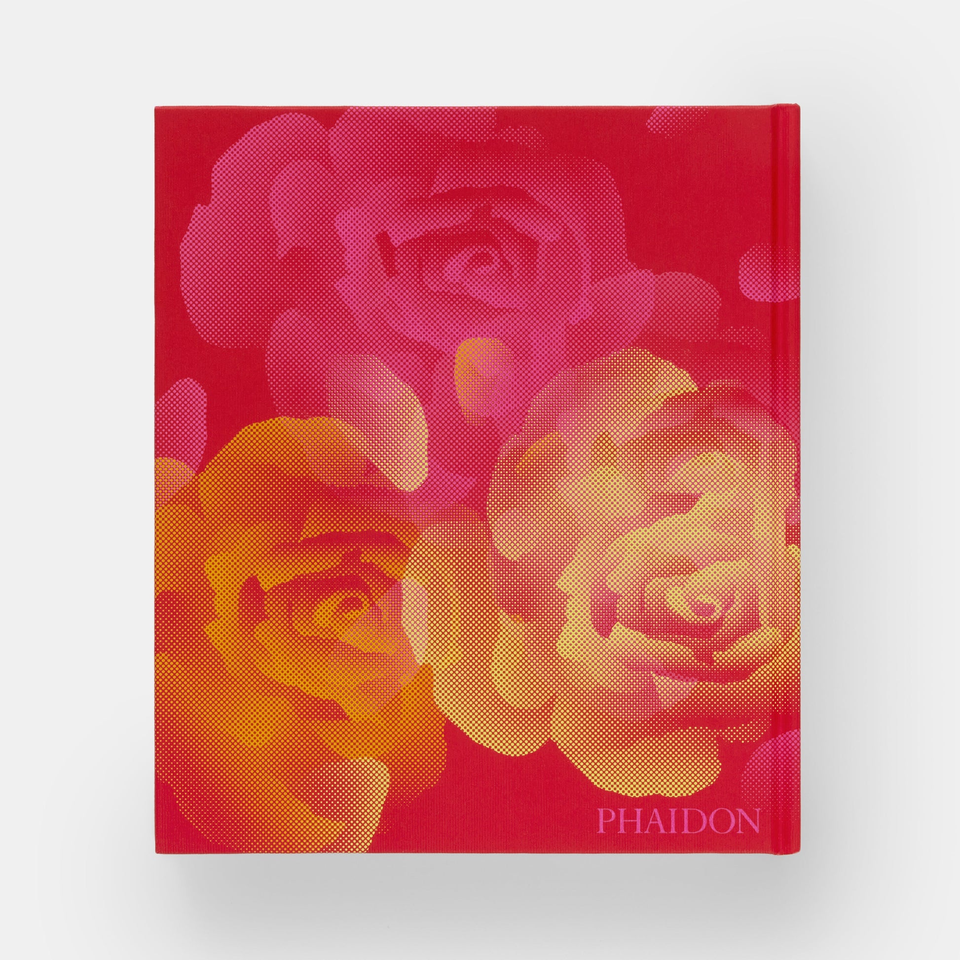 El libro de la rosa