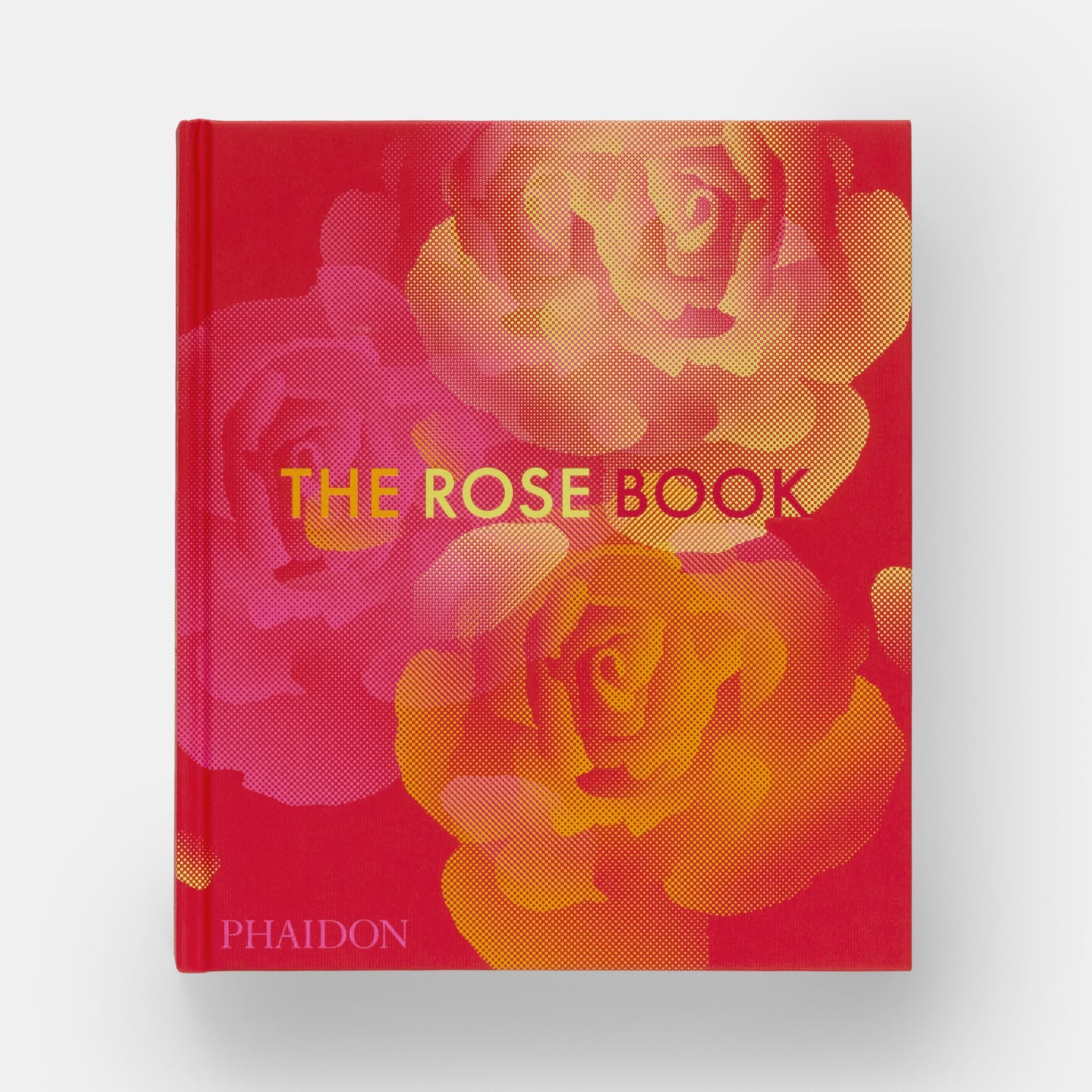 El libro de la rosa