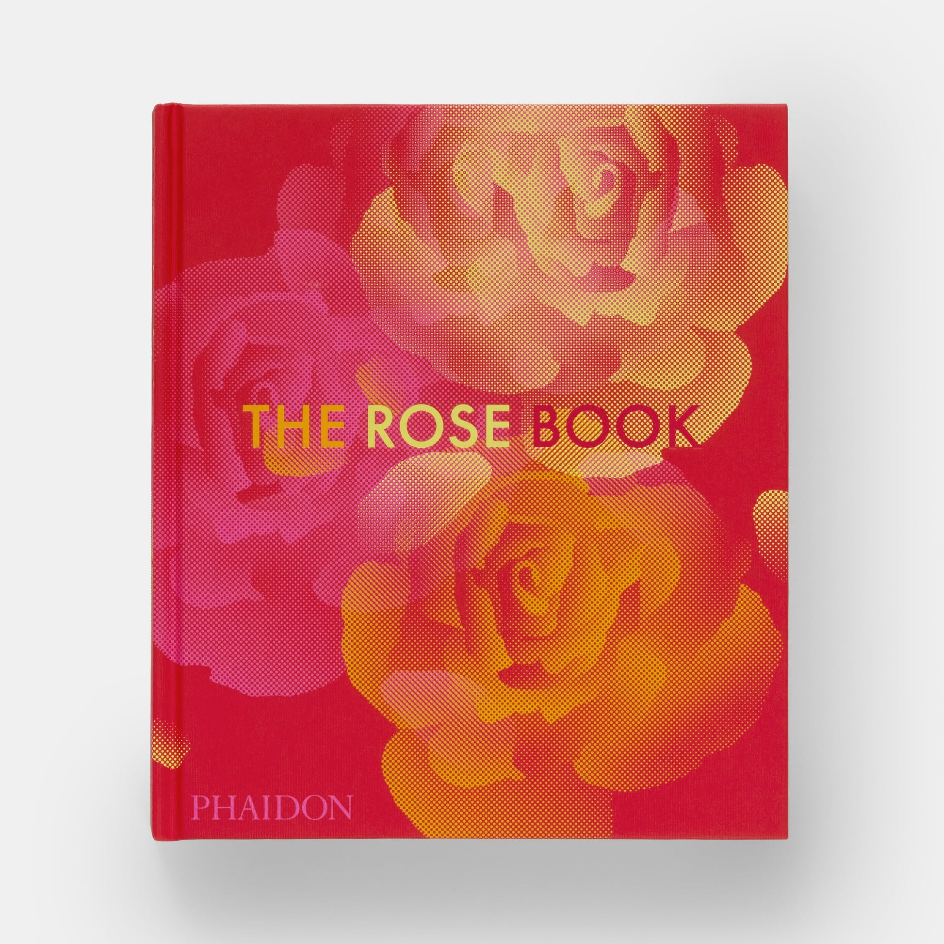 El libro de la rosa