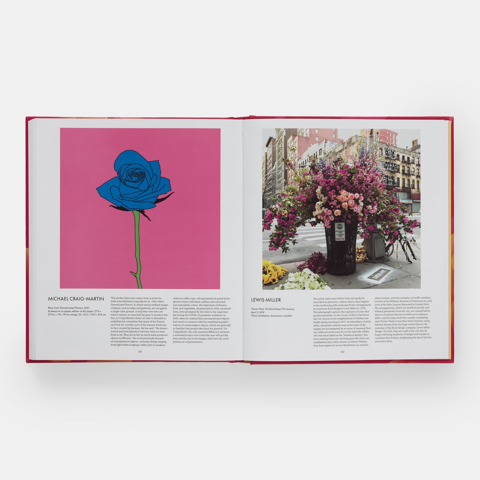 El libro de la rosa