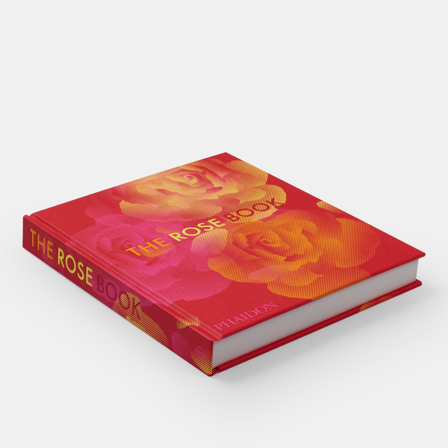 El libro de la rosa