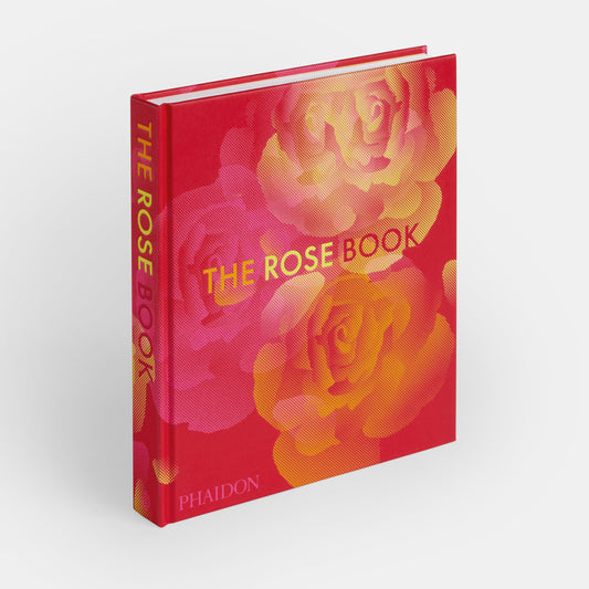 El libro de la rosa