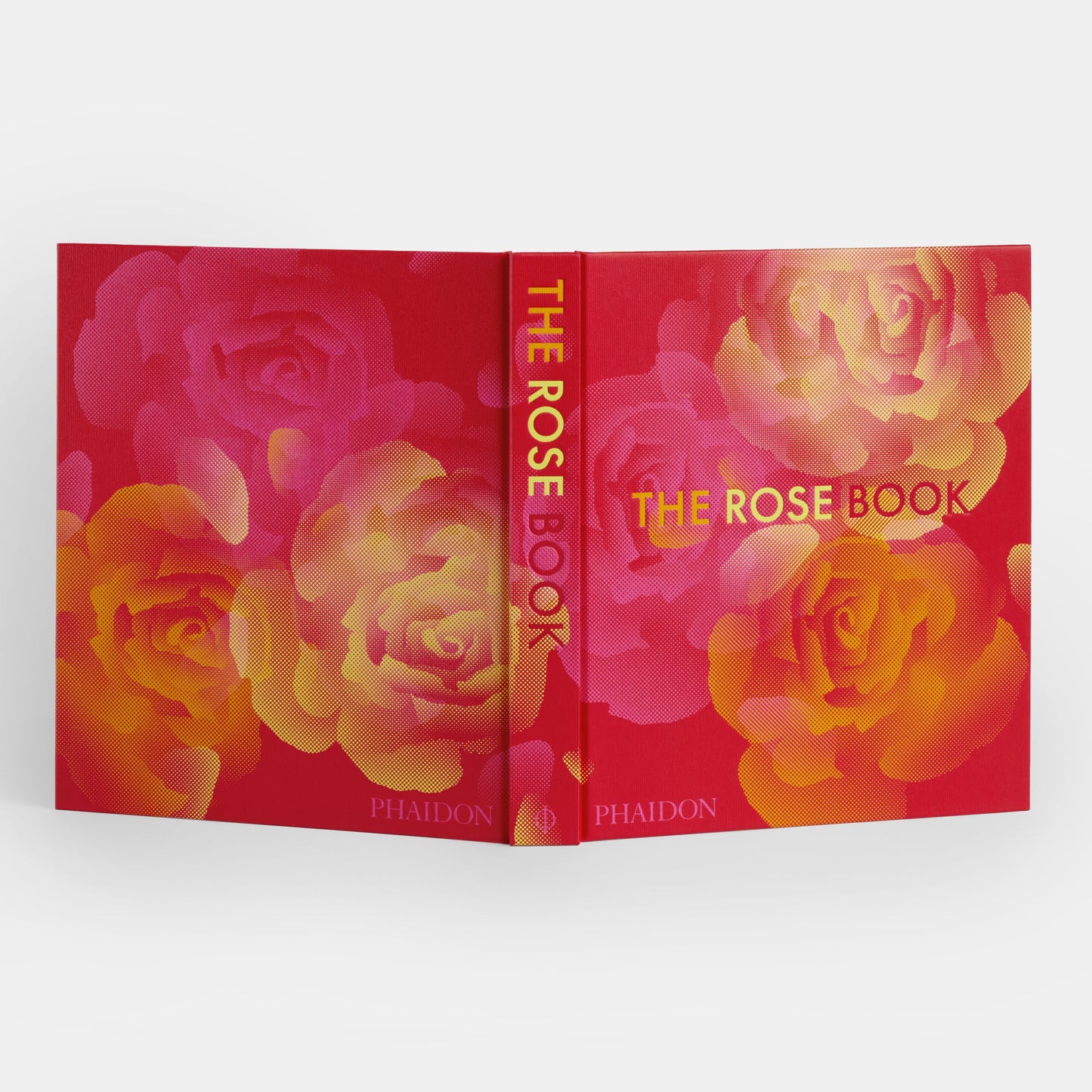El libro de la rosa