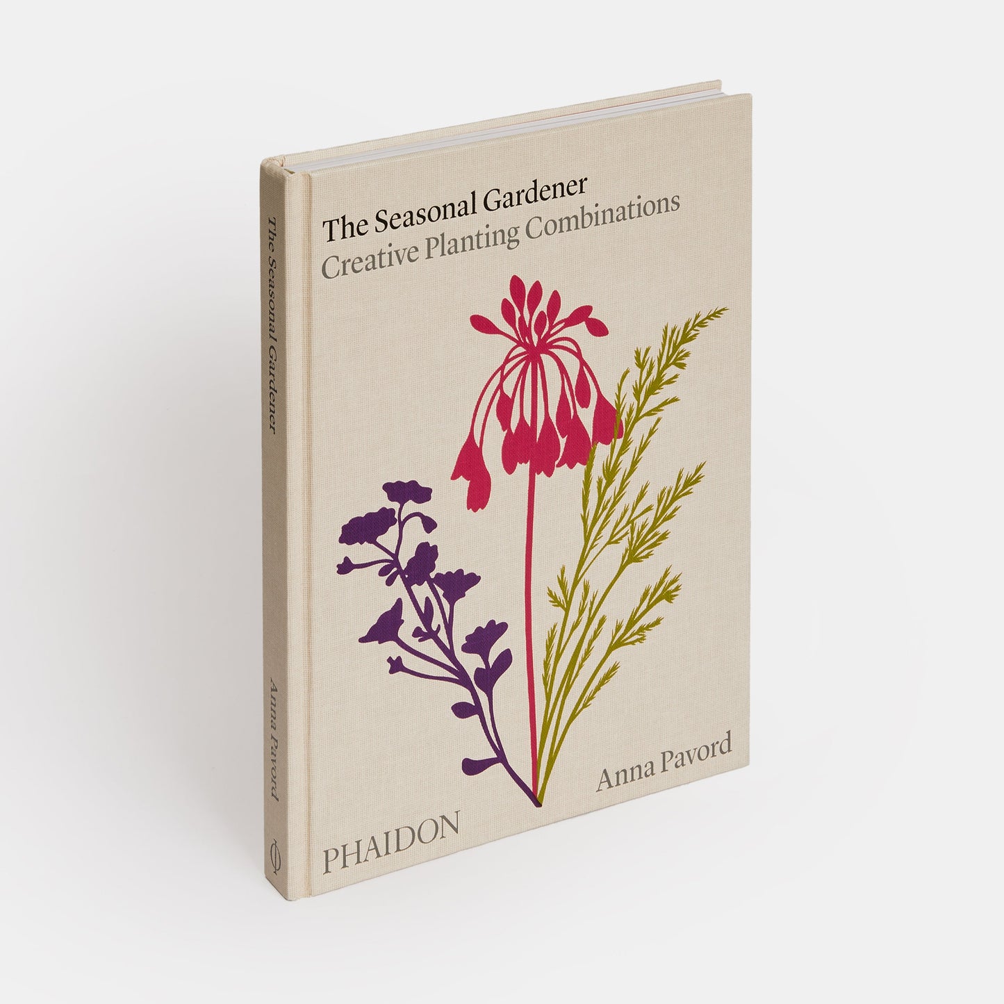 THE SEASONAL GARDENER: CREATIVE PLANTING COMBINATIONS