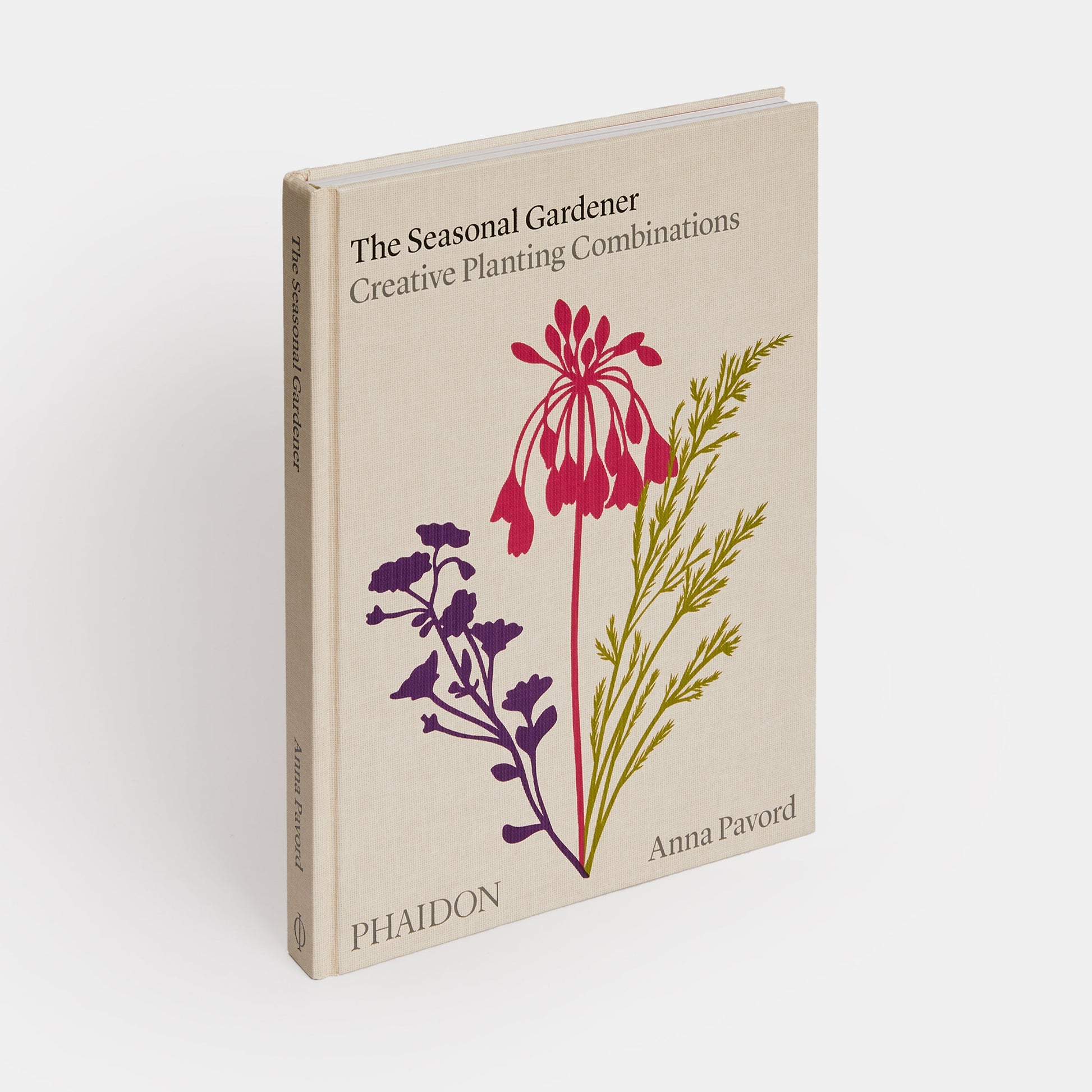 THE SEASONAL GARDENER: CREATIVE PLANTING COMBINATIONS