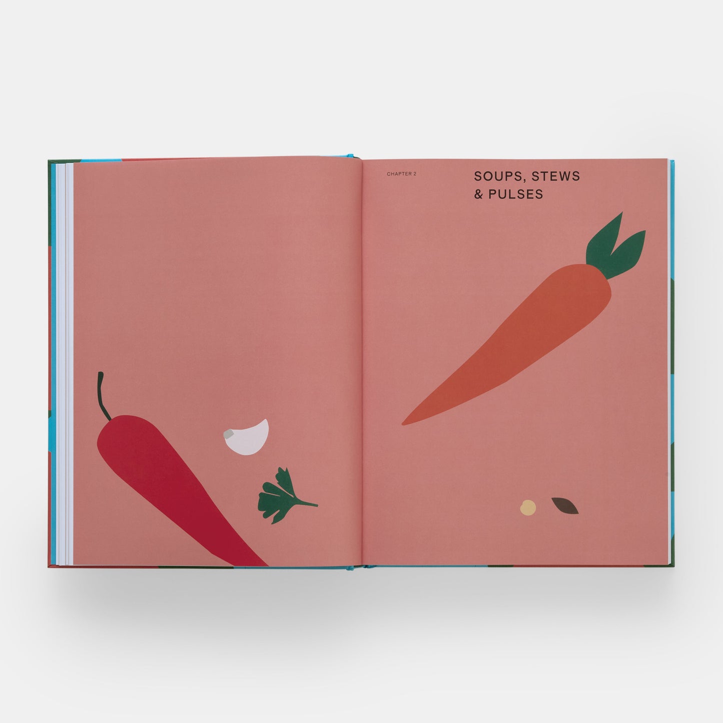 El libro de cocina de las islas mediterráneas españolas