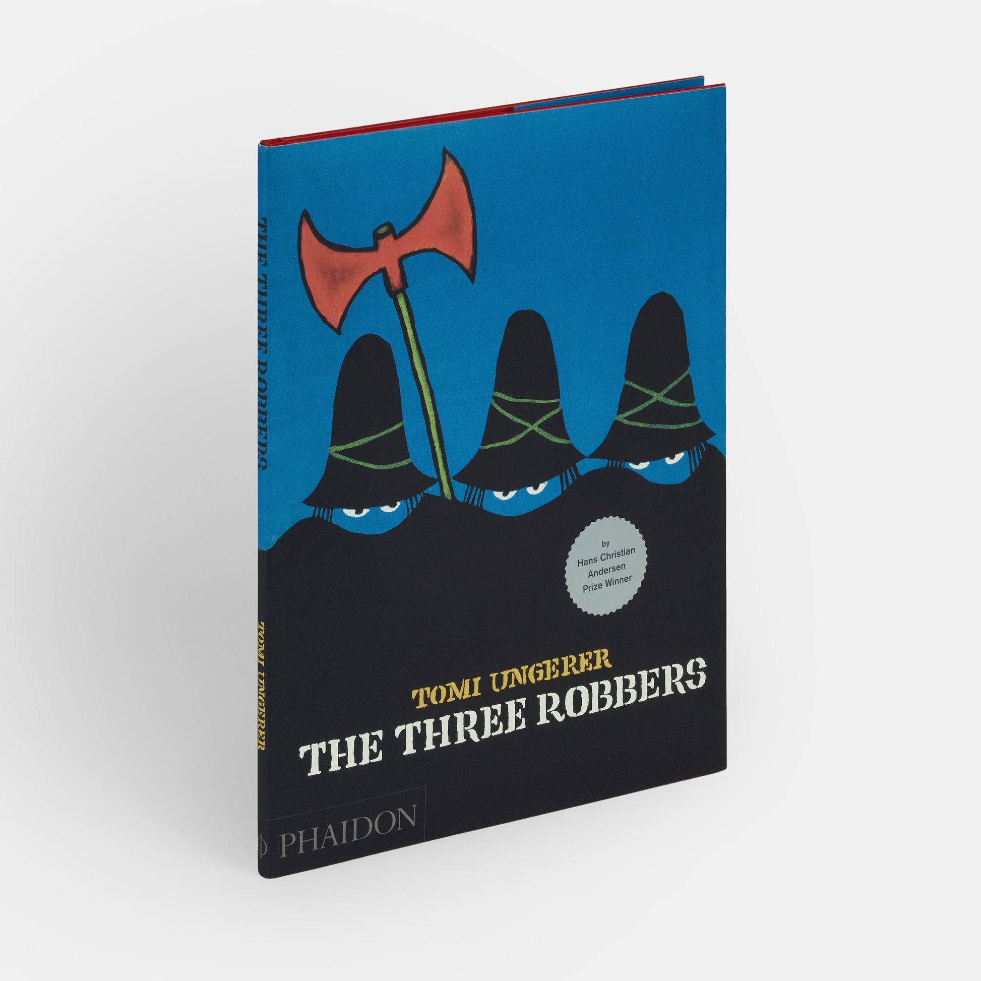 Los tres bandidos