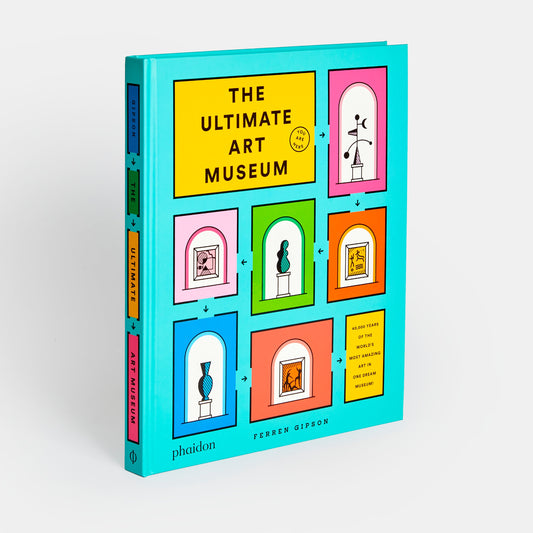 El museo de arte definitivo
