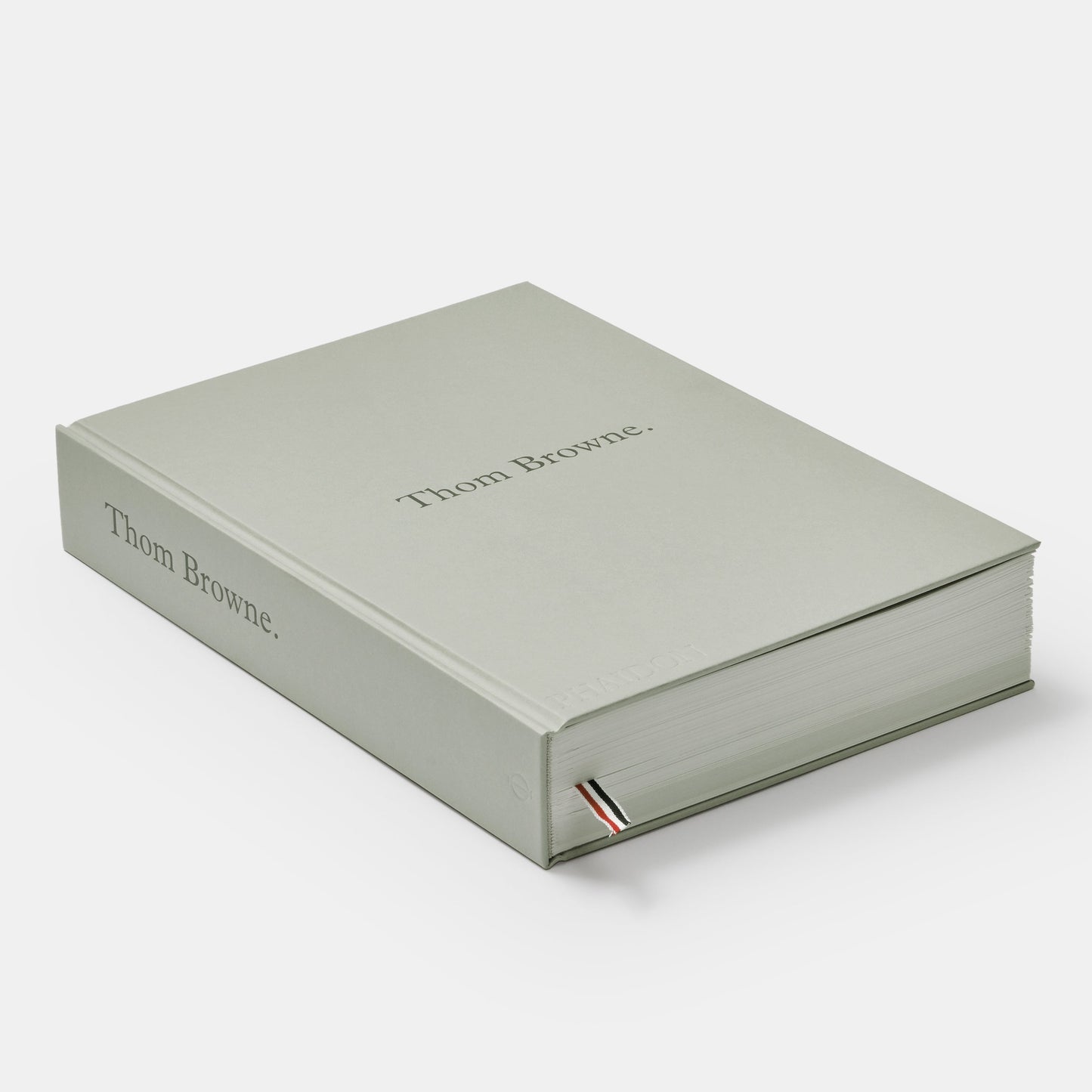 THOM BROWNE.