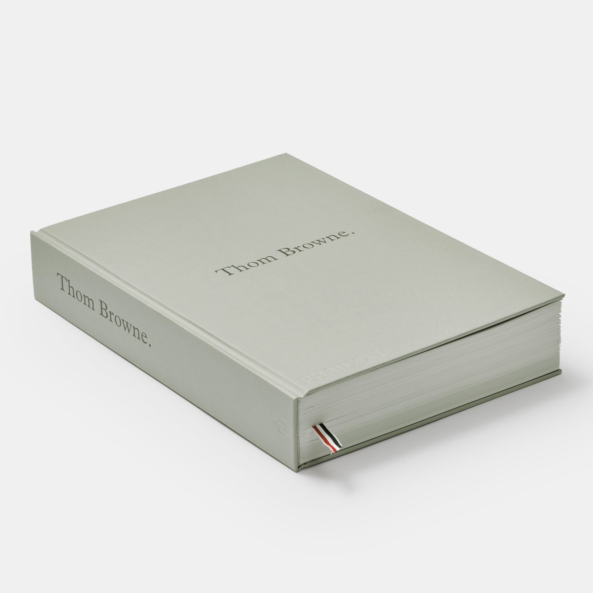 THOM BROWNE.