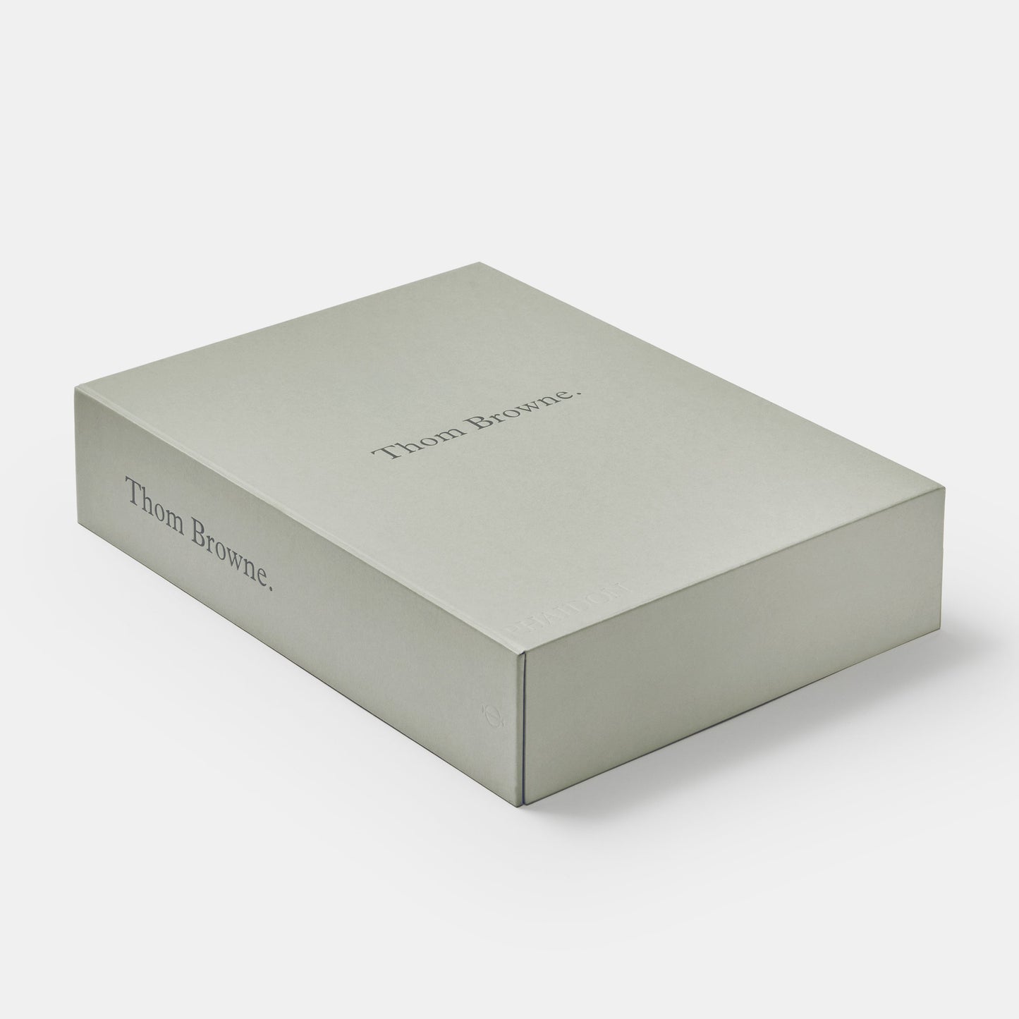 THOM BROWNE.