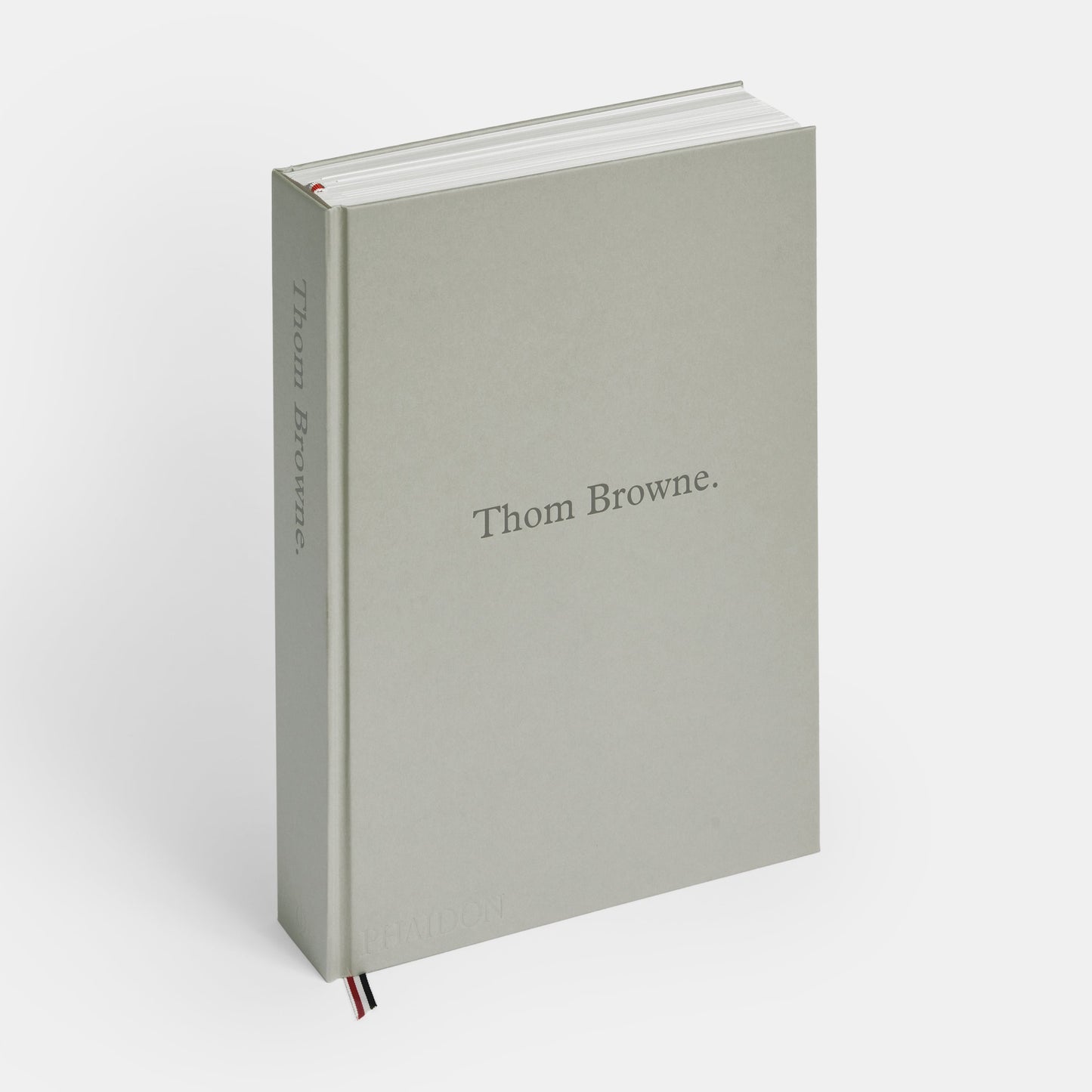 THOM BROWNE.