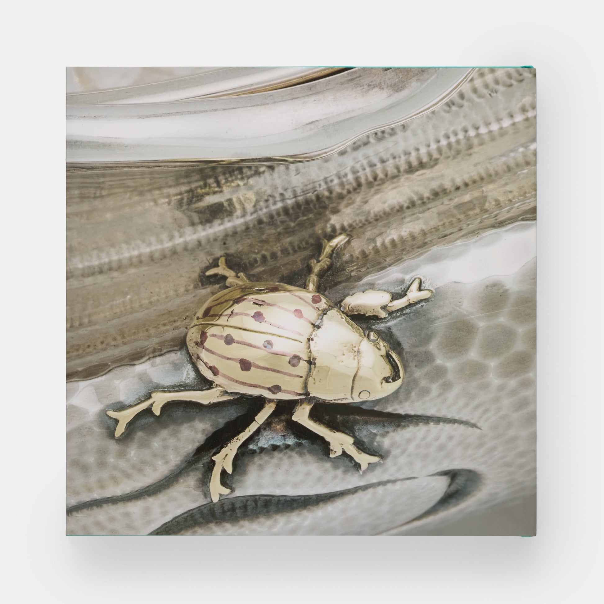 TIFFANY SILVER: THE PETER MARINO COLLECTION