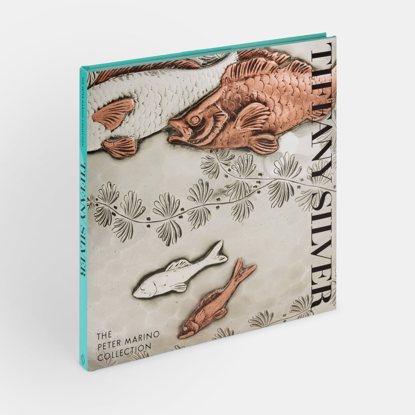 TIFFANY SILVER: THE PETER MARINO COLLECTION