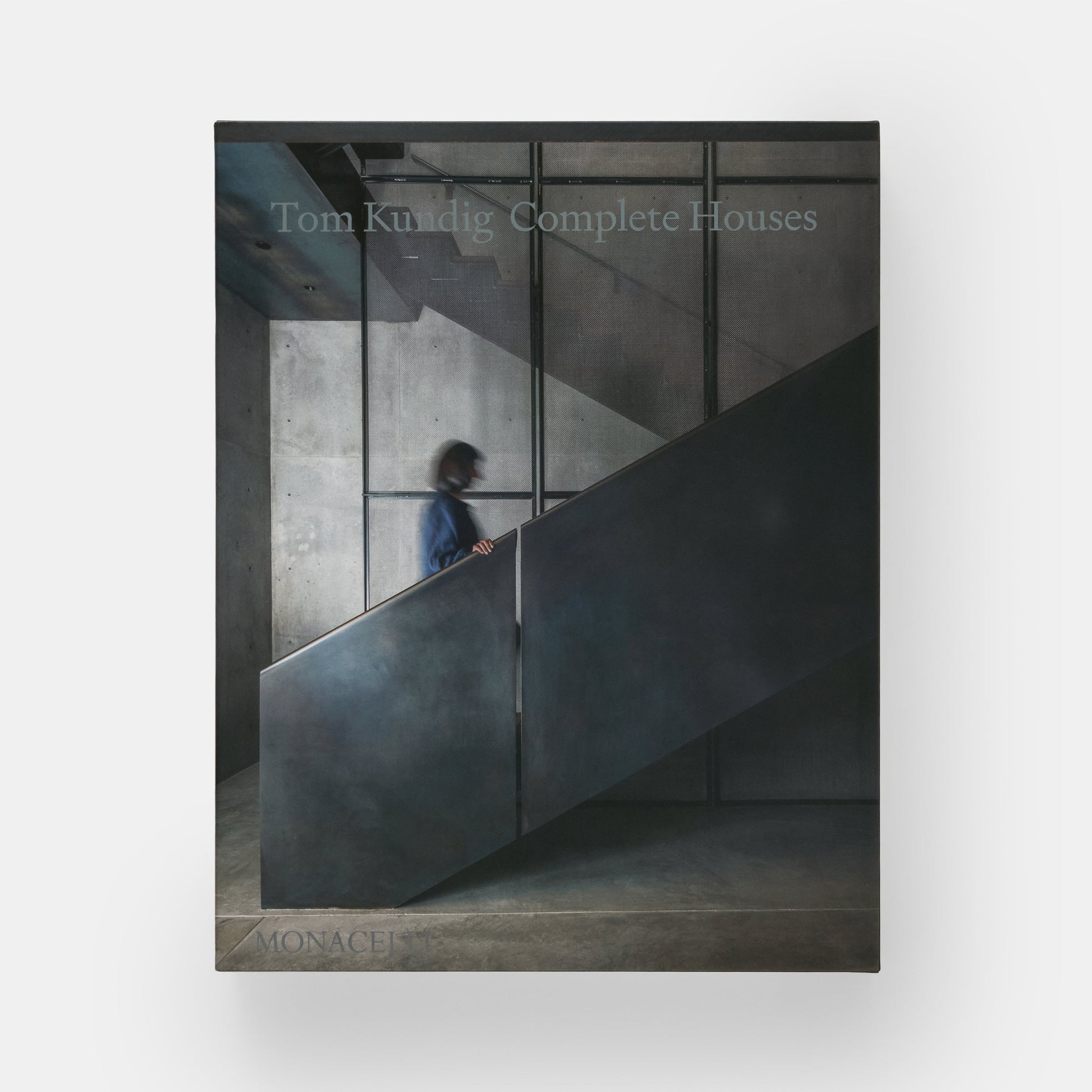 Tom Kundig: Casas Completas